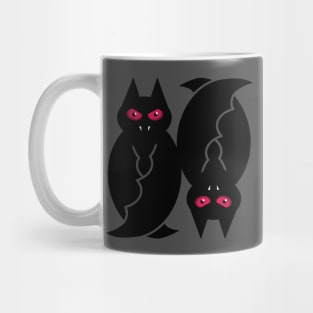 Cute Vampires Mug